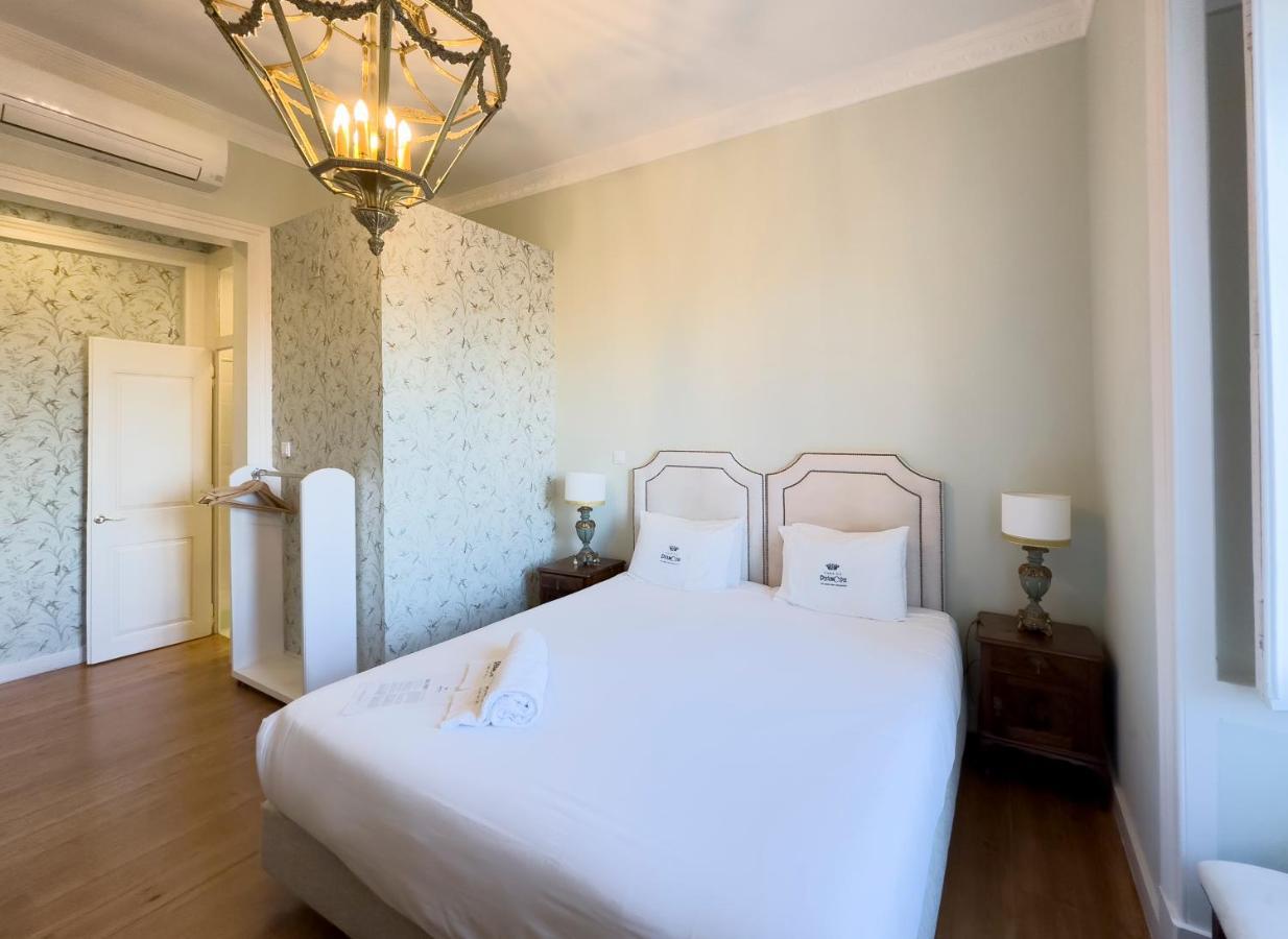 Casa Do Principe Frühstückspension 4*