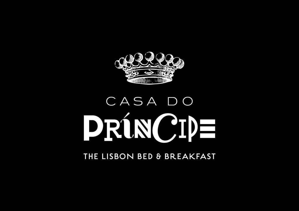 Casa Do Principe Frühstückspension Lissabon