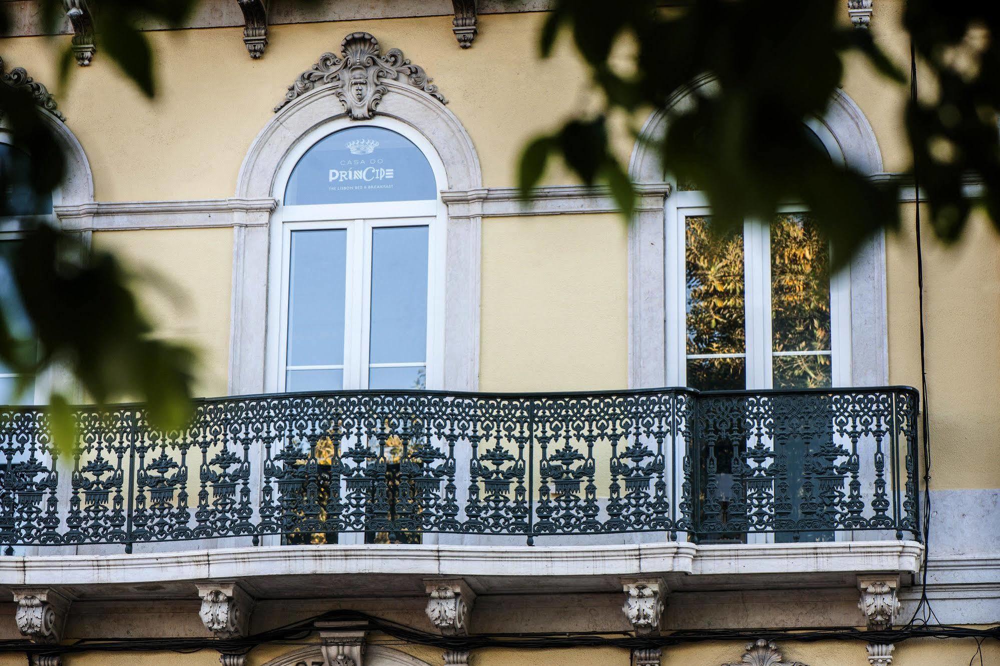 Casa Do Principe Lissabon