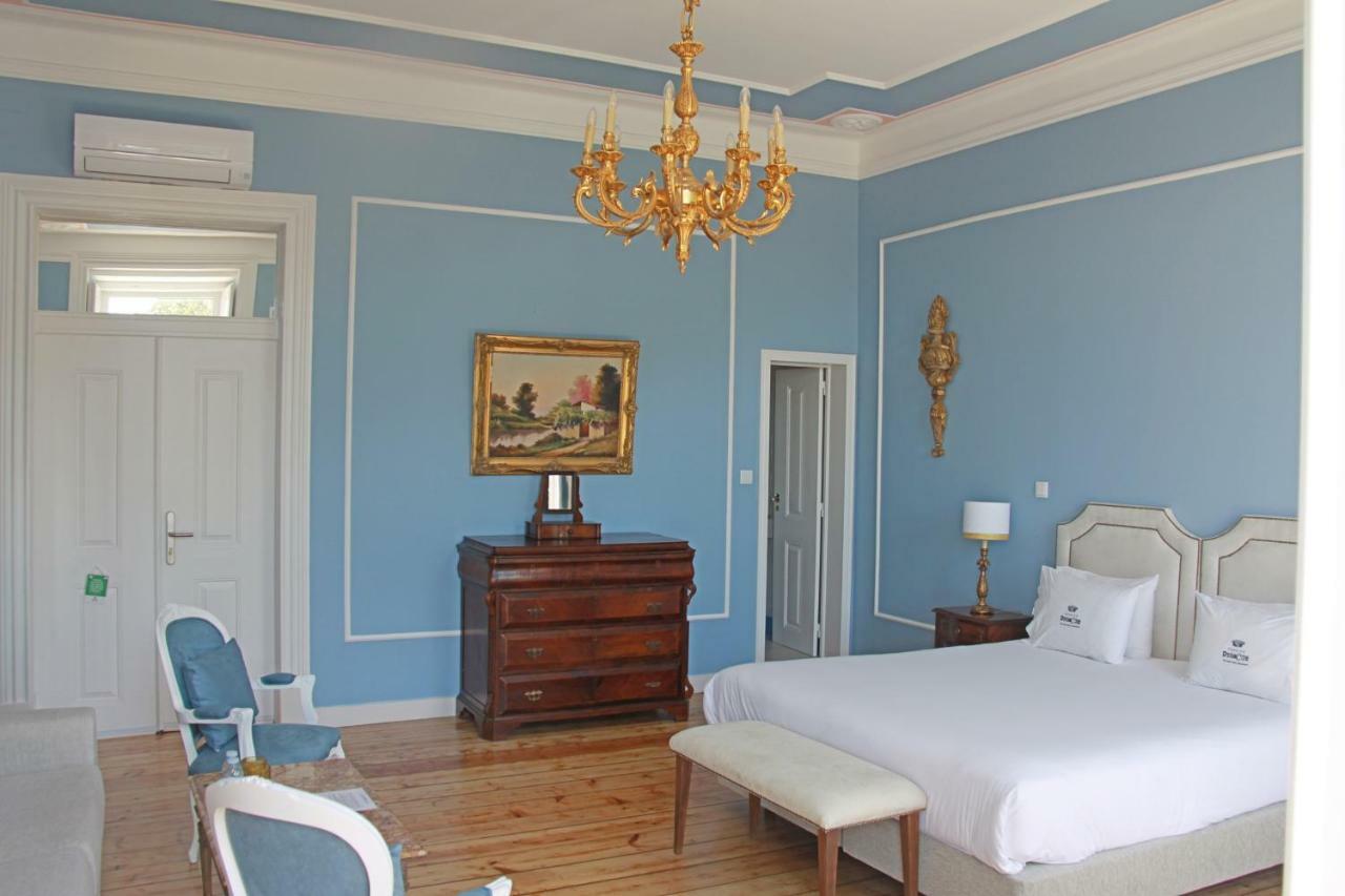 Casa Do Principe Frühstückspension 4*