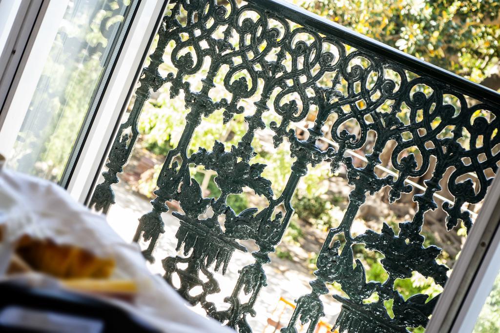 Bed & Breakfast Casa Do Principe Lisboa