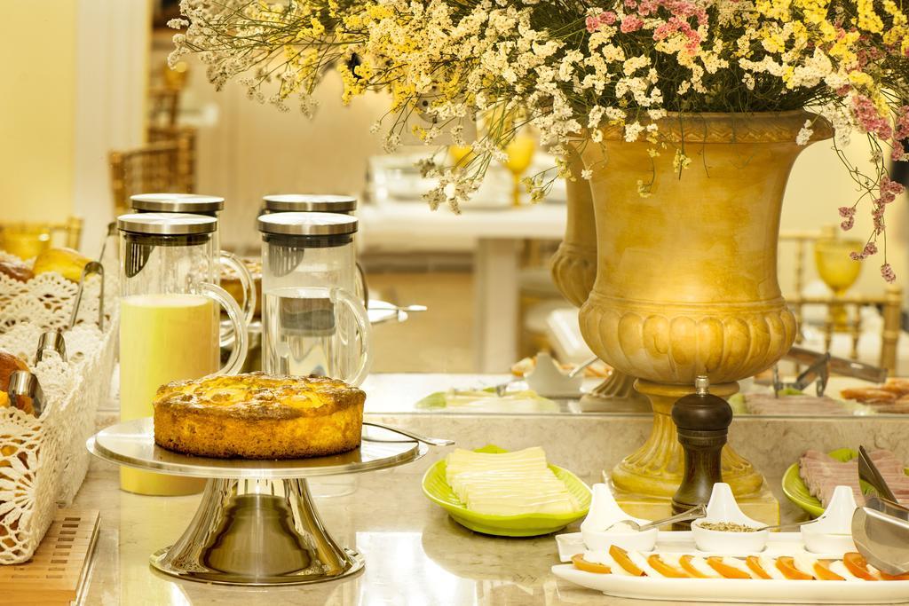 Bed & Breakfast Casa Do Principe Lisboa