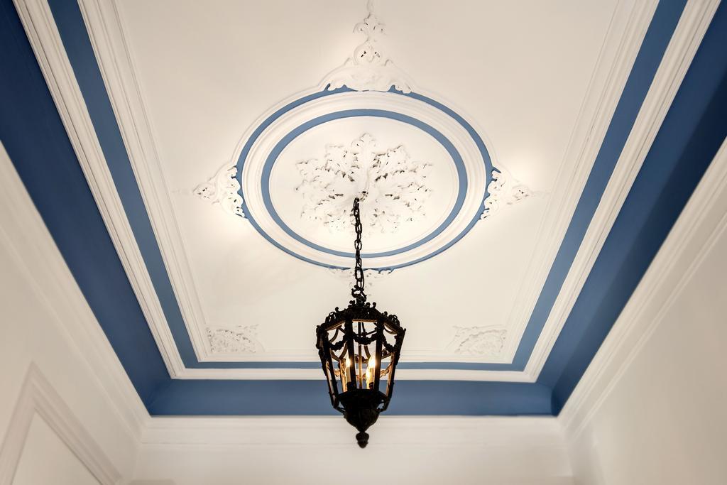 Casa Do Principe 4* Lissabon