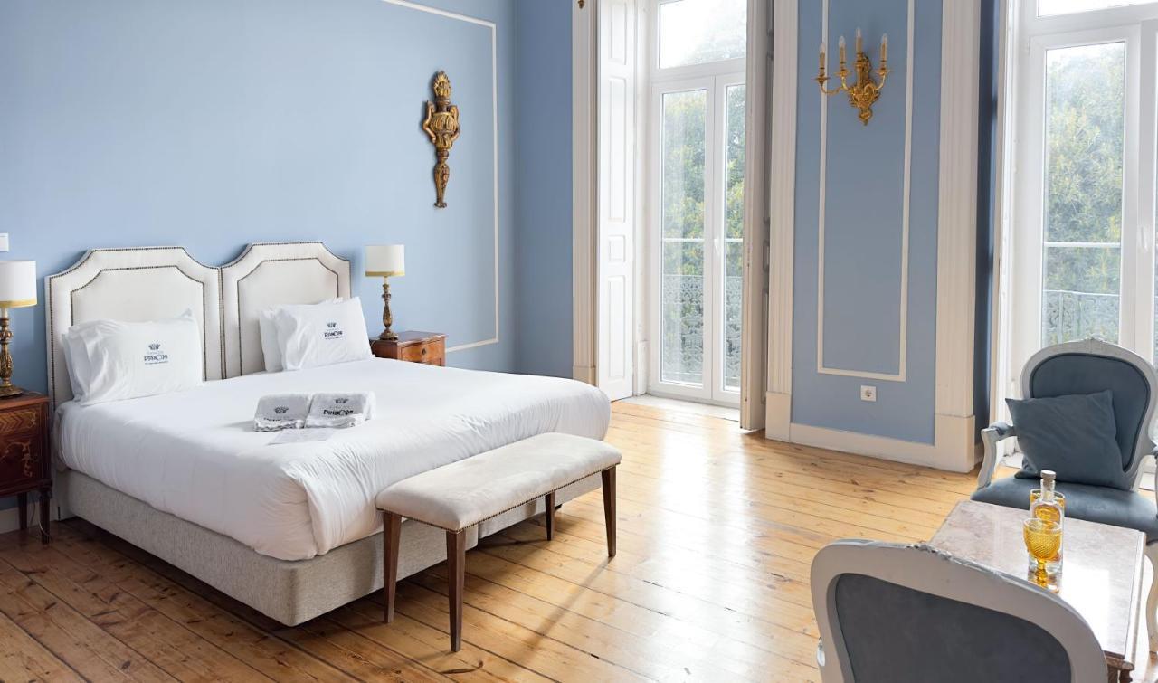 Bed & Breakfast Casa Do Principe Lisboa