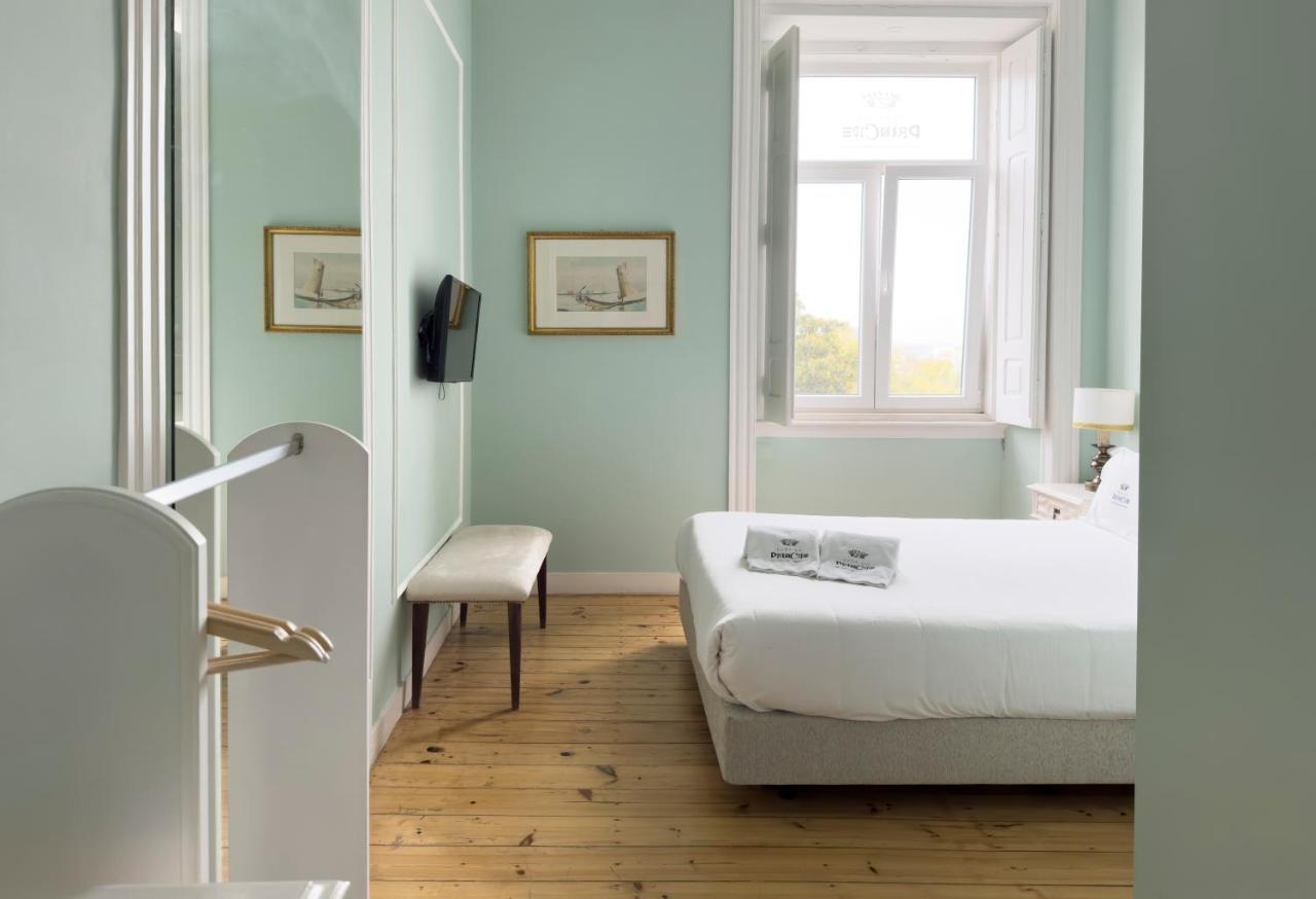 Casa Do Principe Bed & Breakfast Lisboa