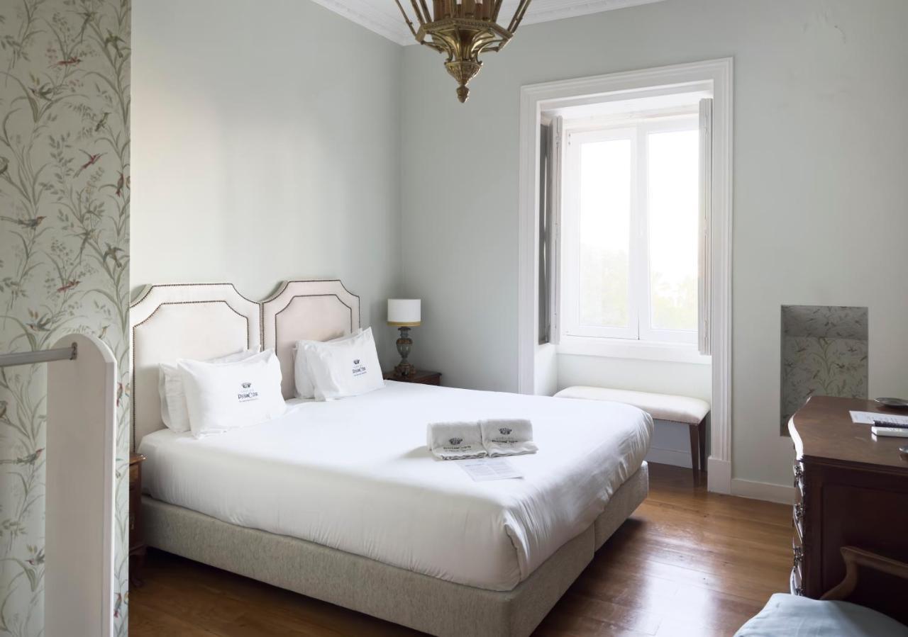 Bed & Breakfast Casa Do Principe Lisboa